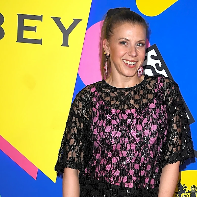 Jodie Sweetin's Unique Sleeping Arrangement With Her Husband Is Actually Genius For Couples