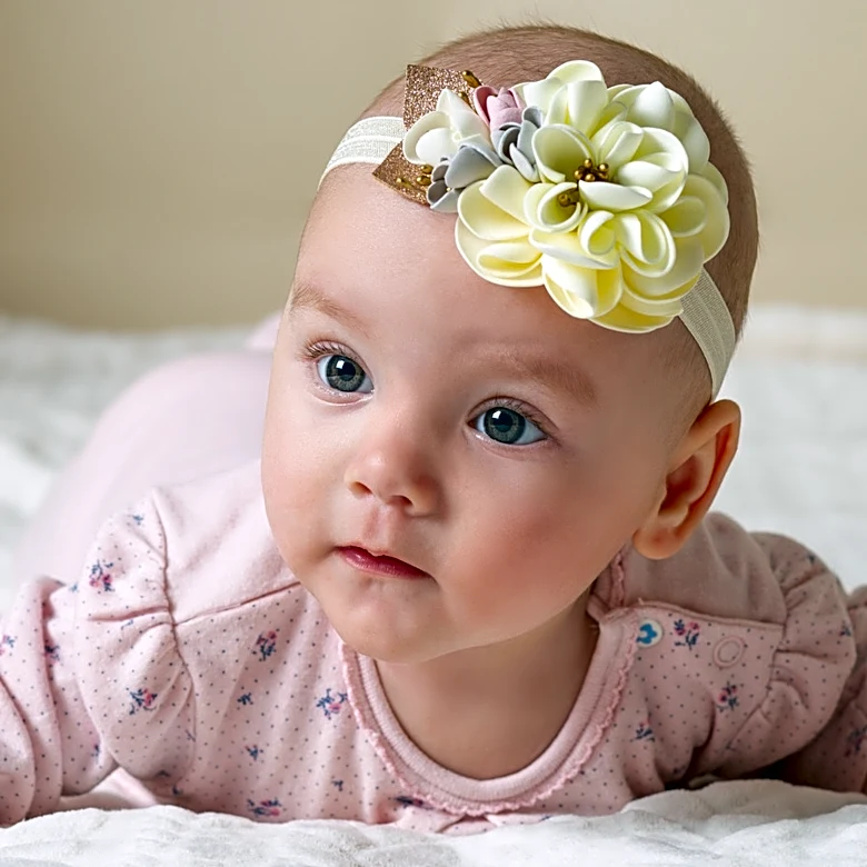 Gorgeous Baby Girl Names Inspired By Real-Life Princesses