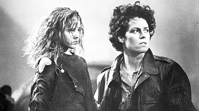 Remember '80s Child Star Carrie Henn? Here's What She Looks Like Today