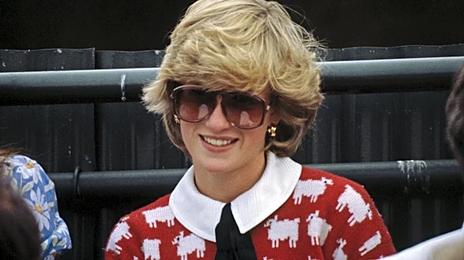 Only Real Princess Diana Fans Know These Facts About Her Most Iconic Outfits