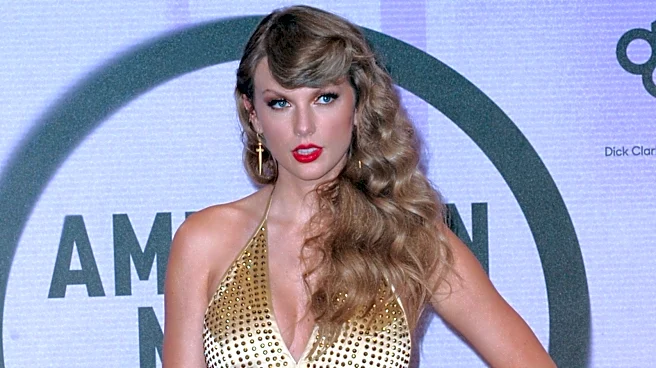 Sorry, Curls - Taylor Swift's New Shorter Hair Is Stunning Straight (& Fits Her Face Shape So Well)