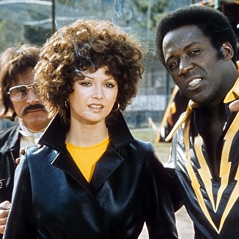 Dallas Star Victoria Principal Mastered Every '70s Hair Trend: Photos