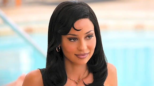 The Most Iconic Beauty Looks From TV & Movie Characters Of All Time