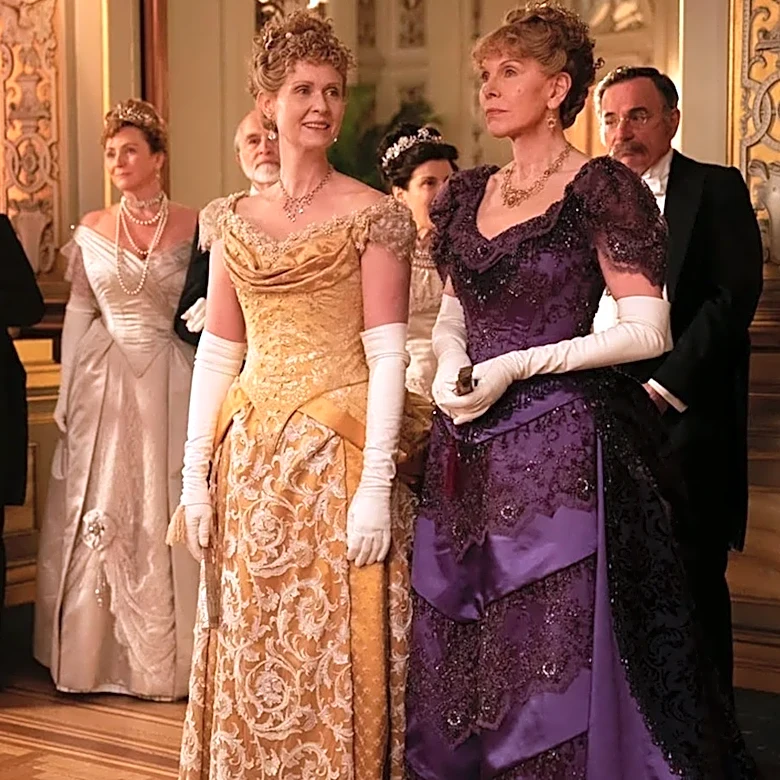 What The Cast Of The Gilded Age Looks Like In Real Life
