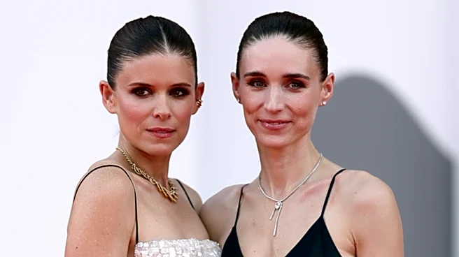 9 Times Hollywood's Most Famous Sisters Stunned Together On The Red Carpet