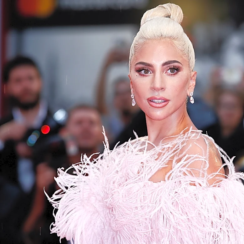Lady Gaga's Baby Girl Has A Classic Name That Hollywood Moms Love To Use
