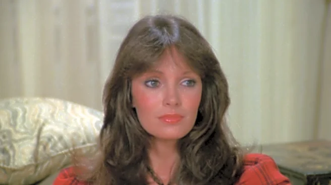 Here's What Charlie's Angels Star And '70s Icon Jaclyn Smith Looks Like Today