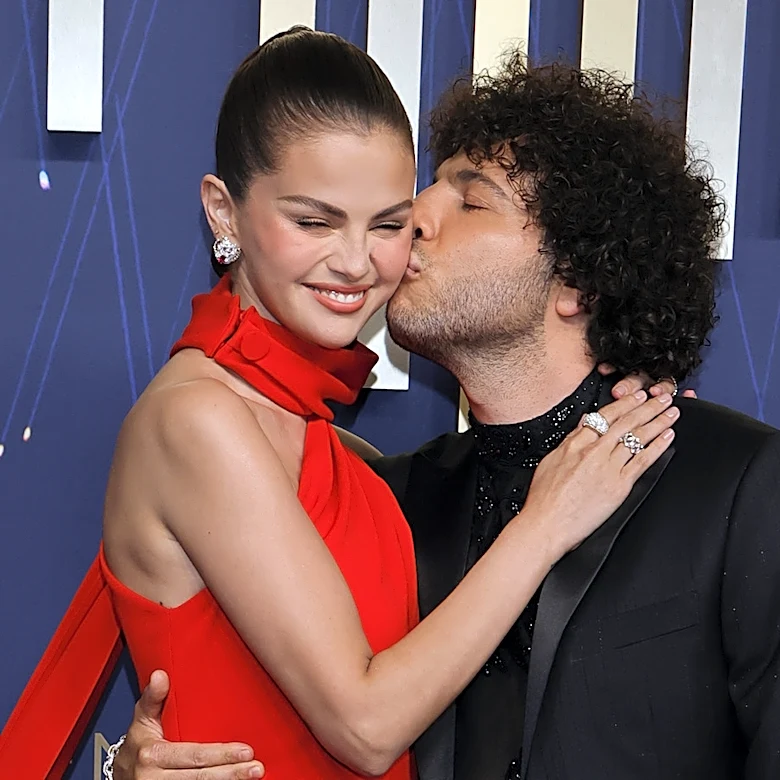 'I Need Him, And I Love Him': Selena Gomez's Romance With Benny Blanco Makes Her Better