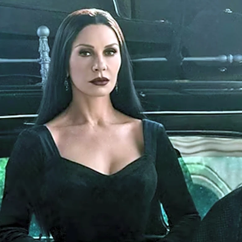The Addams Family Across Eras: Comparing Netflix's Leading Ladies And The 1960s OGs