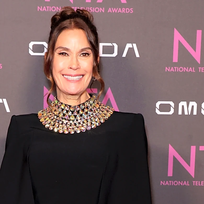 Teri Hatcher's Response To Aging In Hollywood Is A Wake-Up Call For Women Everywhere: 'I'm Not Done'