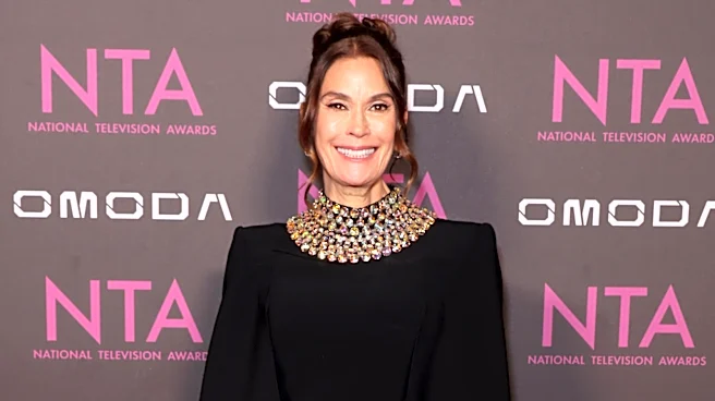 Teri Hatcher's Response To Aging In Hollywood Is A Wake-Up Call For Women Everywhere: 'I'm Not Done'