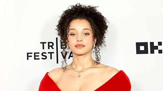 7 Hairstyles To Try Inspired By Celebs Known For Their Curly Hair