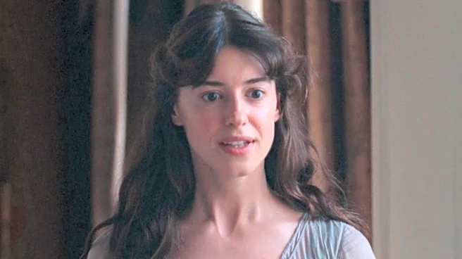 What The Leading Ladies Of 2026's Sense And Sensibility Look Like In Real Life