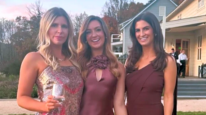 Kaitlan Collins Has Mastered Wedding Guest Dressing & These Looks Are Proof
