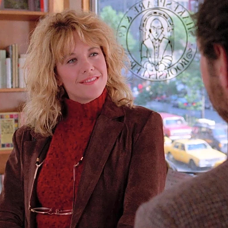 Nostalgic Style Moments From Hit '80s Movies That Will Give You All The Fall Feels