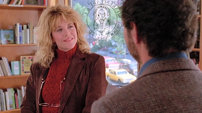 Nostalgic Style Moments From Hit '80s Movies That Will Give You All The Fall Feels