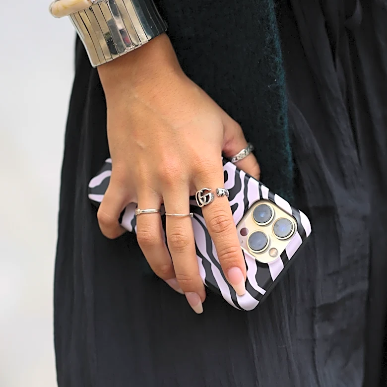 This Classic Y2K Manicure Made A Massive Comeback In 2026