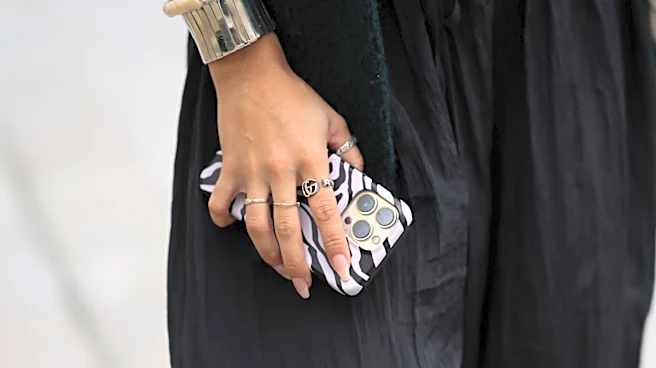This Classic Y2K Manicure Made A Massive Comeback In 2026