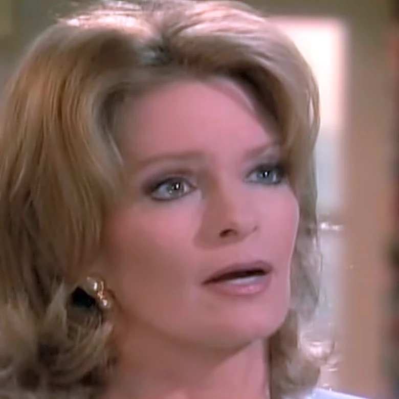 Baby Names Inspired By Iconic Characters From Classic Soap Operas