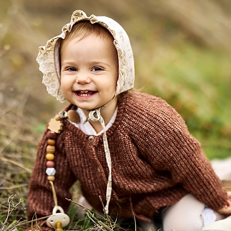 Old-School Baby Girl Names From The '30s & Beyond That Are Making A Comeback