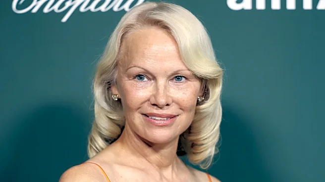 What Original Baywatch Star Pamela Anderson's Exes Have Said About Her