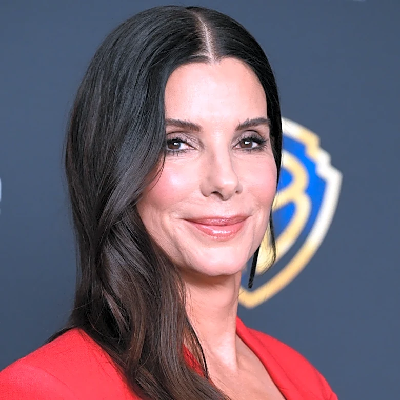Sandra Bullock Is Stunning In Her 60s & This Refreshing Approach To Beauty Could Be To Thank
