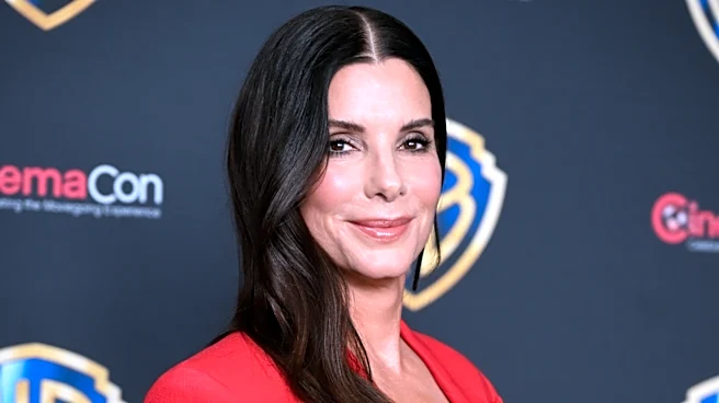 Sandra Bullock Is Stunning In Her 60s & This Refreshing Approach To Beauty Could Be To Thank