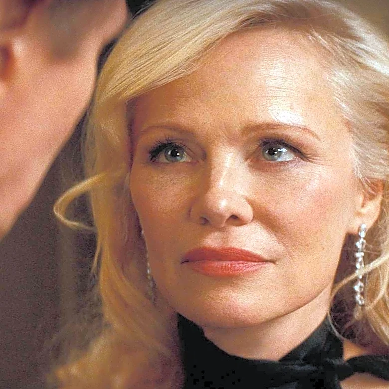 7 Makeup Looks Inspired By Pamela Anderson's Fiercest Characters