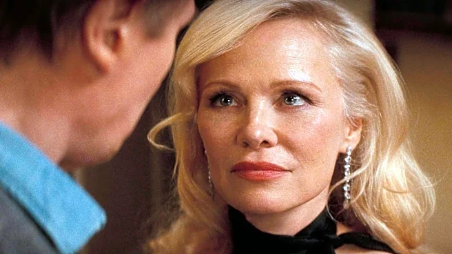 7 Makeup Looks Inspired By Pamela Anderson's Fiercest Characters