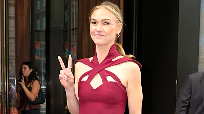 The Complete Transformation Of Julia Stiles