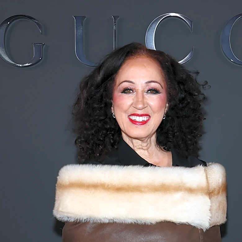 Legendary '60s Models Who Are Still Working In The Industry Today