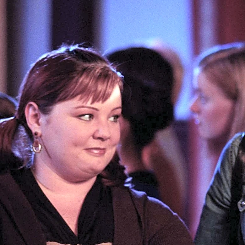 Gilmore Girls: Then & Now Pics Of Melissa McCarthy & Lauren Graham Prove They're Still Stunners
