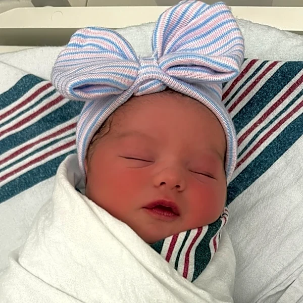 The Best 2026 Celebrity Baby Names (So Far) To Inspire Your Own List