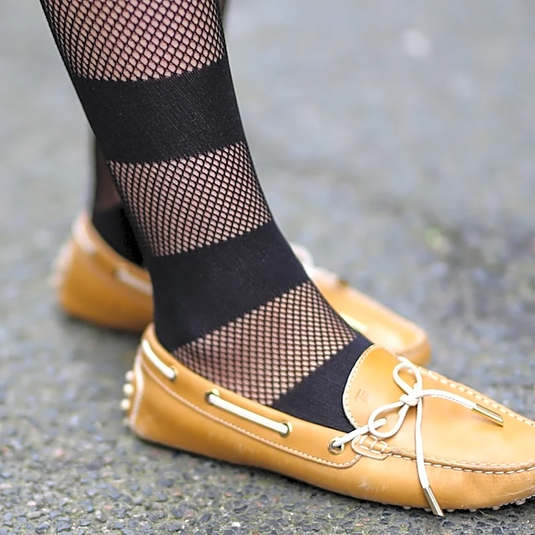 Let's Settle The Great Fashion Debate Of Fall 2026: Are Sperry Boat Shoes Out Or On-Trend?