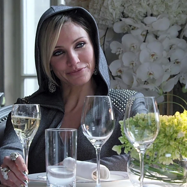 Cameron Diaz's Best & Worst Looks From Her Iconic Movies