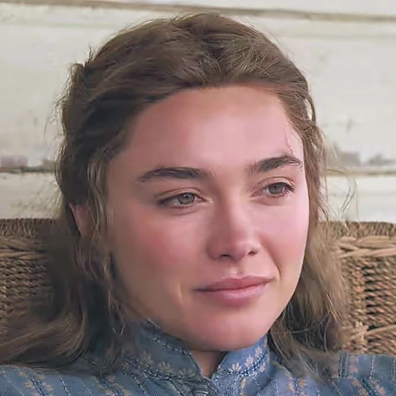 What The Leading Ladies Of Netflix's East Of Eden Look Like In Real Life