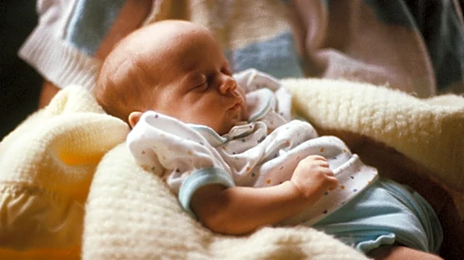 8 Baby Names Inspired By Classic '80s TV Show Characters
