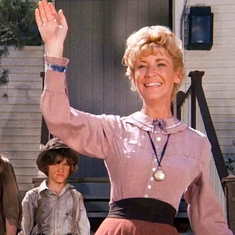 These Little House On The Prairie Stars Have The Sweetest Age-Gap Friendship