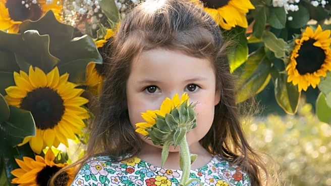 The Timeless Baby Name Loved By Celebs Like Bindi Irwin & Pippa Middleton