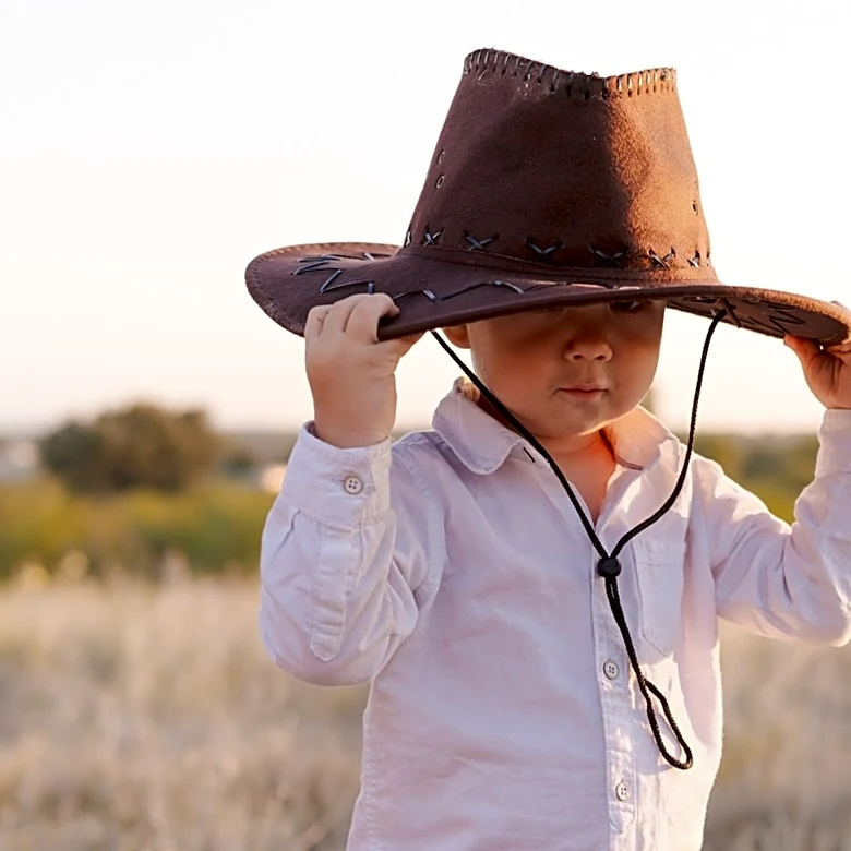 Thanks To Yellowstone, These Wild West-Inspired Baby Names Are Growing Increasingly Popular