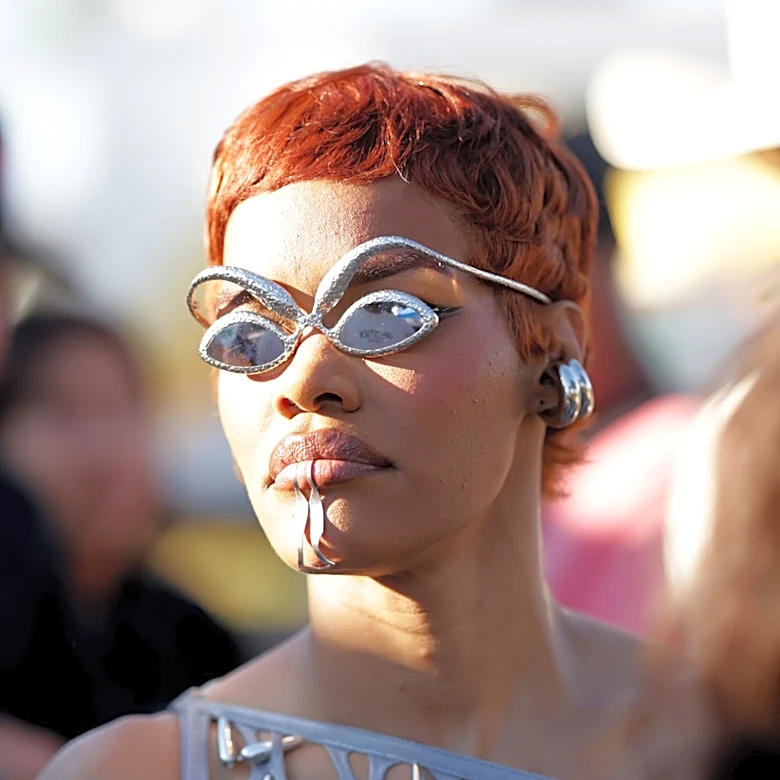 Halloween Costume Ideas Inspired By The Best Beauty & Pop Culture Moments Of 2026