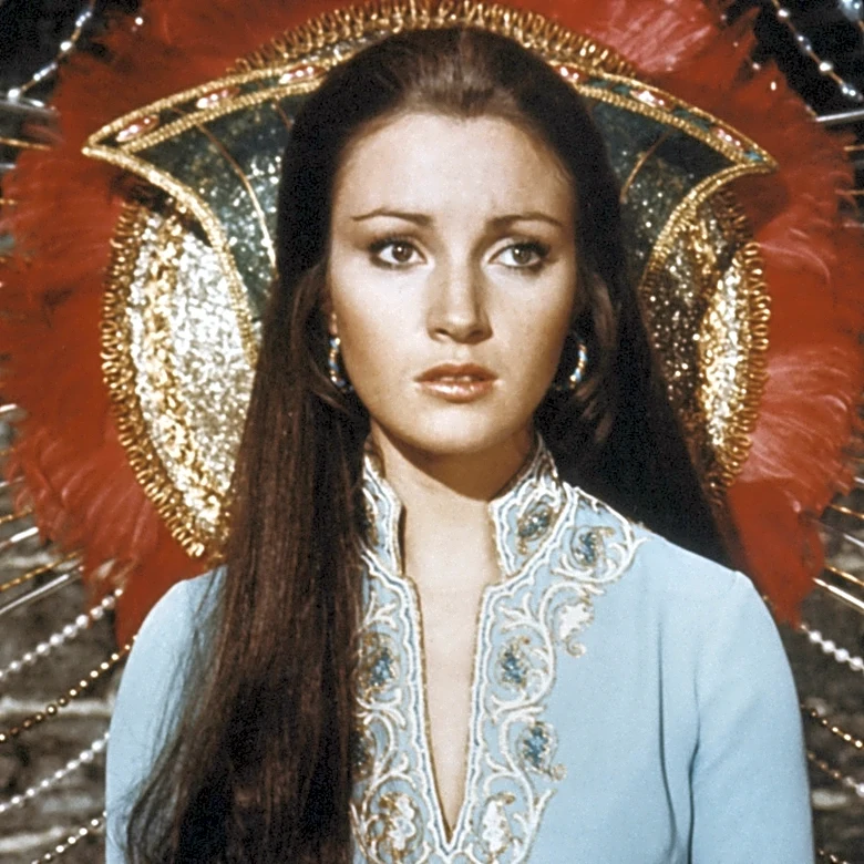 Former Bond Girl Jane Seymour, 75, Is Aging Like Fine Wine