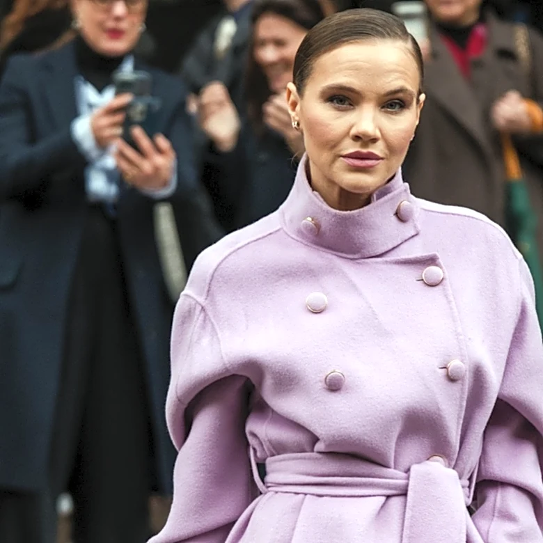 10 Colors Making A Major Comeback For Winter 2026-2027