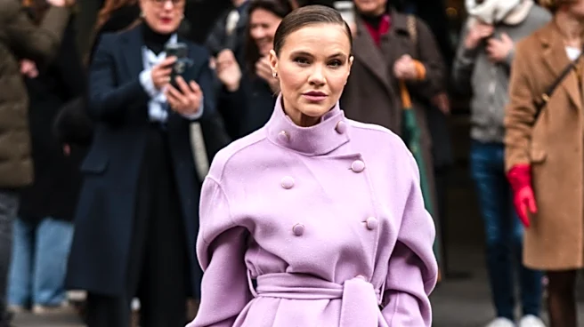 10 Colors Making A Major Comeback For Winter 2026-2027