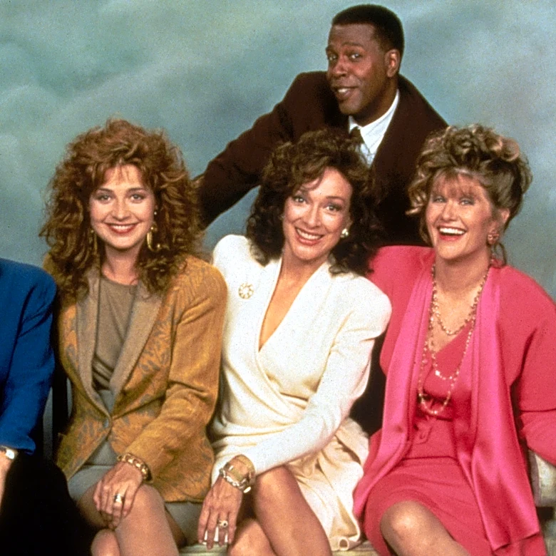 Remember The '80s Sitcom Designing Women? What The Surviving Cast Looks Like Today