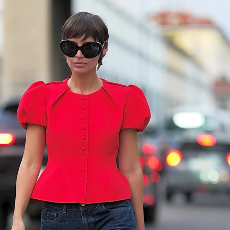 Old-School Fashion Trends From The '30s & Beyond That Have Become Popular Again
