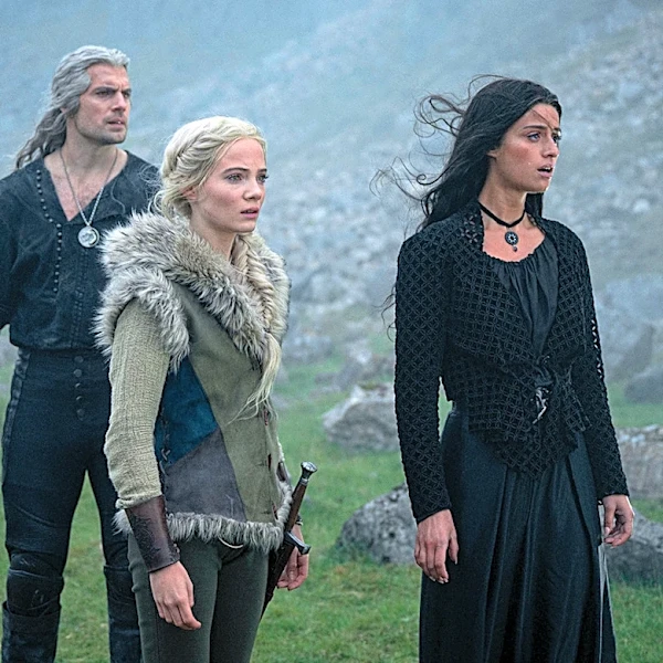 What The Leading Ladies Of The Witcher Look Like In Real Life