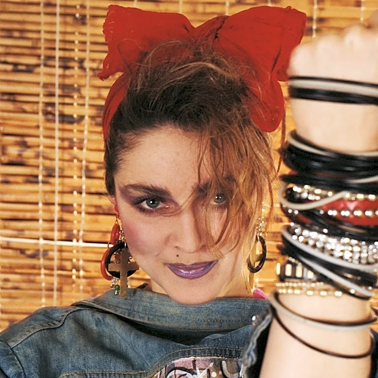 These Classic '80s Accessories Are Making A Major Comeback