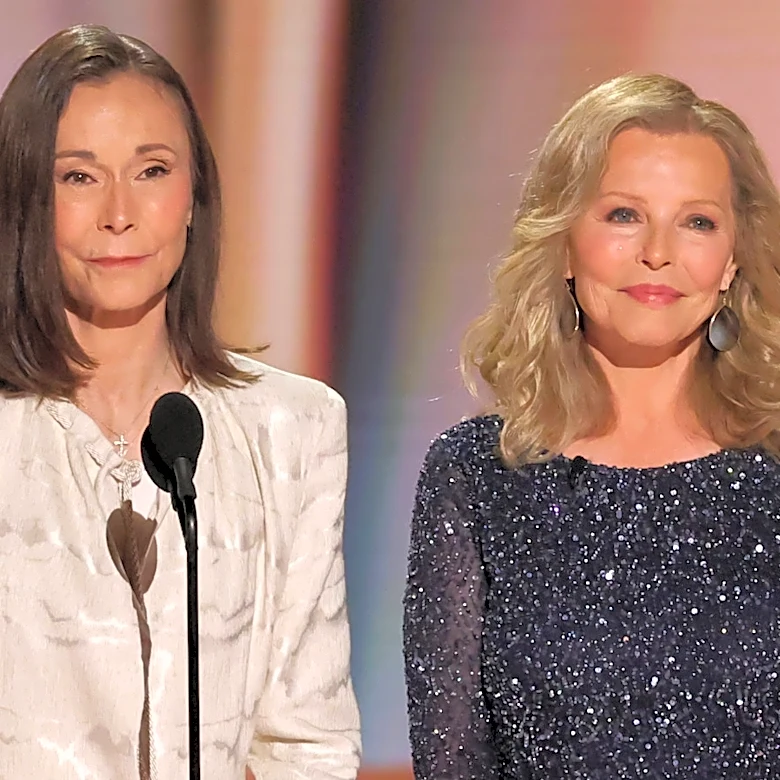 The Charlie's Angels Stars Were The Real Stunning Standouts At The 2026 Emmys