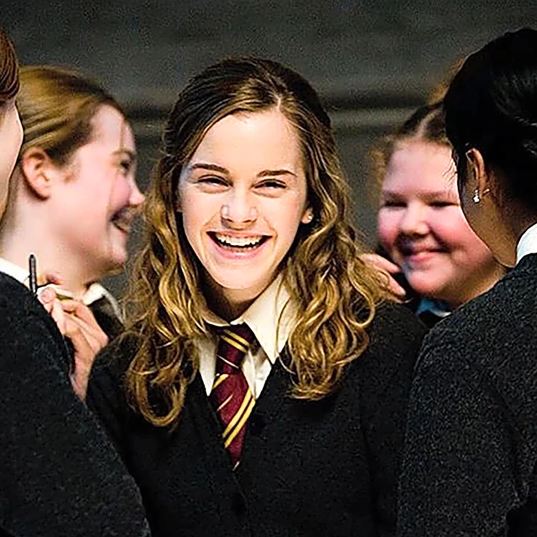 Witchy-Chic Baby Girl Names Inspired By Harry Potter